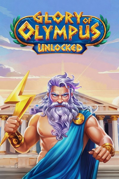 Glory of Olympus Unlocked - Betrepublic